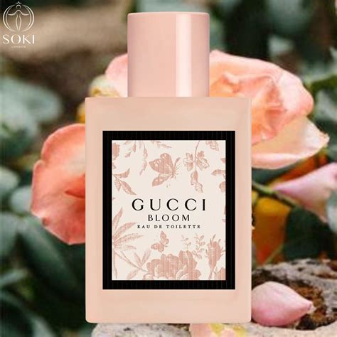 how long does gucci bloom last|gucci bloom perfume.